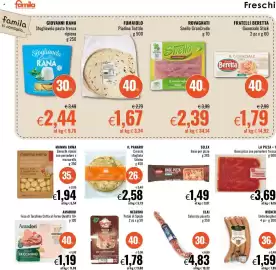 Volantino Famila Pagina 8
