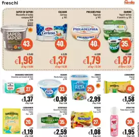 Volantino Famila Pagina 9