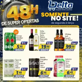 Catálogo Delta Supermercados Página 1