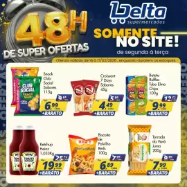 Catálogo Delta Supermercados Página 2