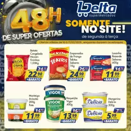 Catálogo Delta Supermercados Página 3