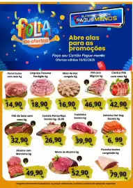 Catálogo Supermercados Pague Menos Página 2