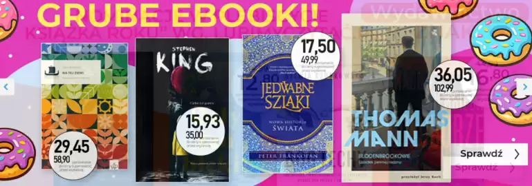 Virtualo gazetka tydzień 8 Strona 1