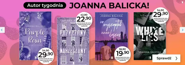 Virtualo gazetka tydzień 8 Strona 10