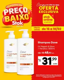 Encarte Stok Center Página 1