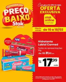 Encarte Stok Center Página 2