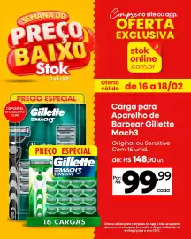 Encarte Stok Center Página 3