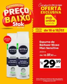 Encarte Stok Center Página 4