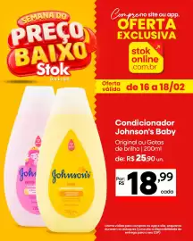 Encarte Stok Center Página 5