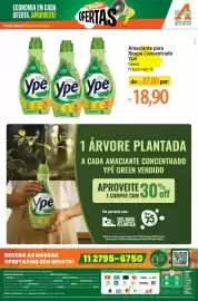 Folheto Atacadão Página 2