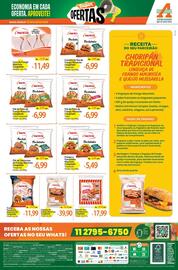 Folheto Atacadão Página 2