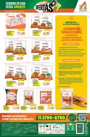 Folheto Atacadão Página 2