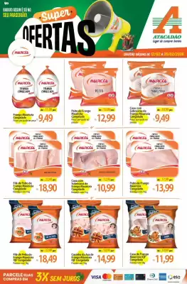 Folheto Atacadão (válido até 28-02)