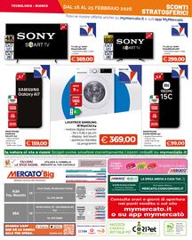 Volantino Mercatò Big Pagina 28