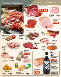 Volantino Mercatò Big Pagina 10