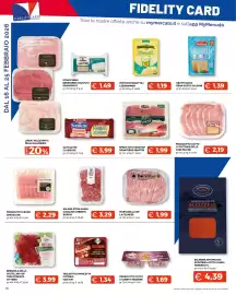 Volantino Mercatò Big Pagina 16