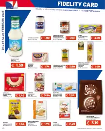 Volantino Mercatò Big Pagina 20