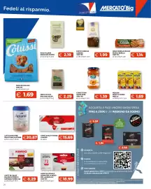 Volantino Mercatò Big Pagina 21