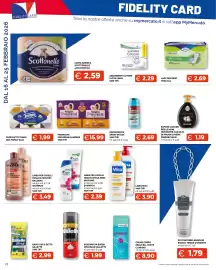 Volantino Mercatò Big Pagina 22