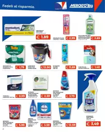 Volantino Mercatò Big Pagina 23