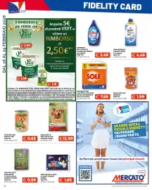 Volantino Mercatò Big Pagina 24