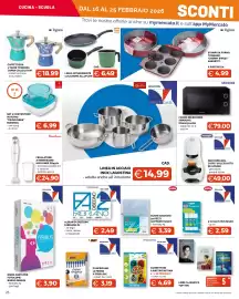 Volantino Mercatò Big Pagina 26