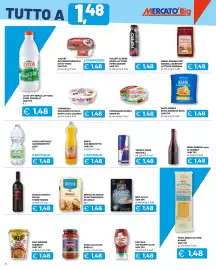 Volantino Mercatò Big Pagina 5