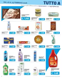 Volantino Mercatò Big Pagina 6