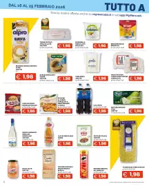 Volantino Mercatò Big Pagina 8