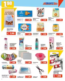 Volantino Mercatò Big Pagina 9
