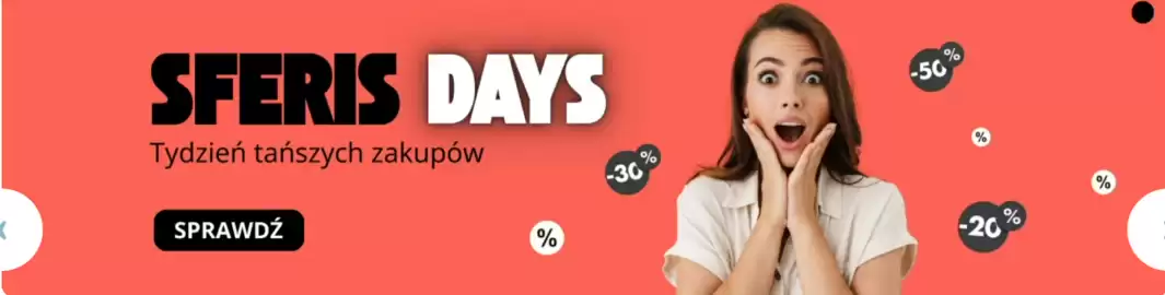 Sferis gazetka tydzień 8 Strona 1