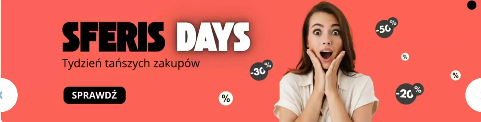 Sferis gazetka (ważność do 22-02)
