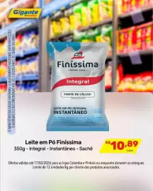 Encarte Gigante Atacadista Página 1