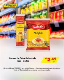 Encarte Gigante Atacadista Página 2