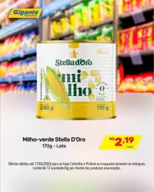 Encarte Gigante Atacadista Página 5