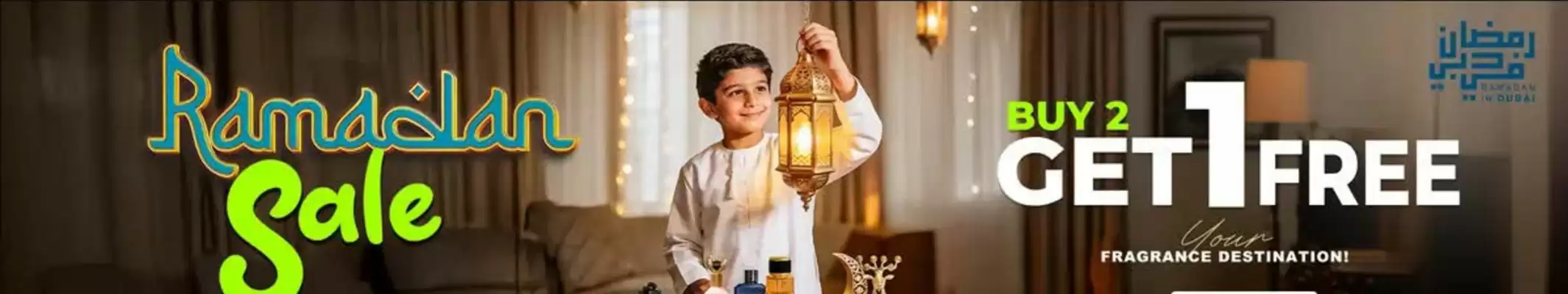 V Perfumes catalogue (valid until 20-02)