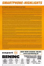 Expert Bening Prospekt Seite 26