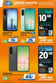 Expert Bening Prospekt Seite 9