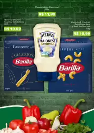 Folheto Pão de Açúcar semana 8 Página 5