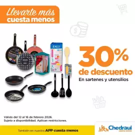 Folleto Chedraui Página 5