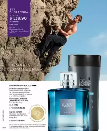 Catálogo L'Bel Página 100