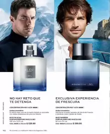 Catálogo L'Bel Página 102