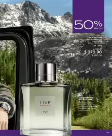 Catálogo L'Bel Página 105