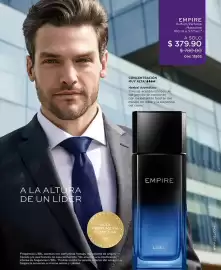 Catálogo L'Bel Página 107