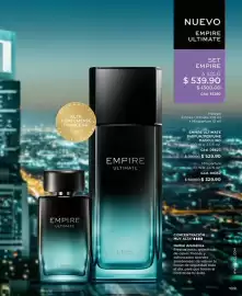 Catálogo L'Bel Página 109