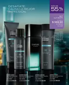 Catálogo L'Bel Página 111