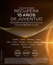 Catálogo L'Bel Página 12