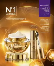 Catálogo L'Bel Página 13