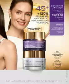 Catálogo L'Bel Página 17