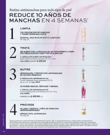 Catálogo L'Bel Página 20